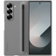 Чохол-накладка Samsung Slim Cover with Pen для Samsung Galaxy Fold 6 SM-F956 Gray (EF-OF95PCJEGUA)