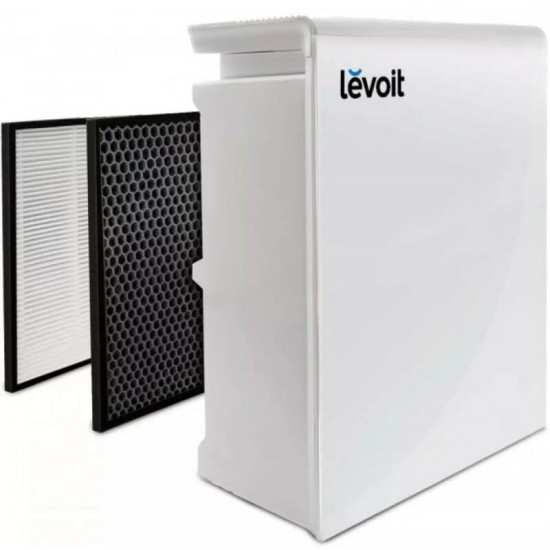 Фільтр True HEPA 3-ступінчастий Levoit для очищувача повітря LV-PUR131 (HEACAFLVNEU0023)