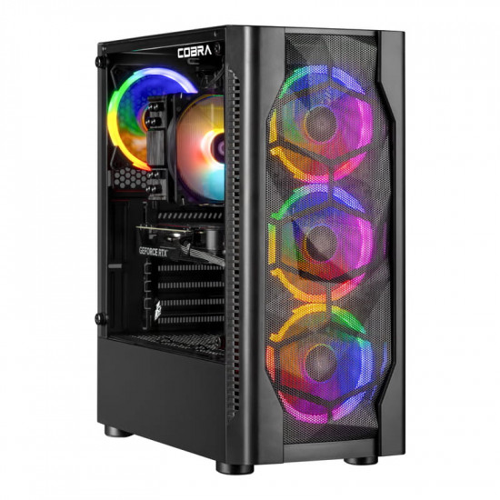 Персональний комп`ютер COBRA Advanced (A56.32.S10.56.20398)