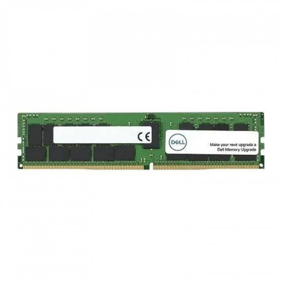 Модуль пам`яті DDR4 32GB/3200 Dell (370-AGRX)
