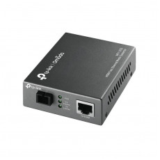 Медіаконвертер TP-Link MC112CS до 60км, WDM