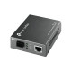 Медіаконвертер TP-Link MC112CS до 60км, WDM