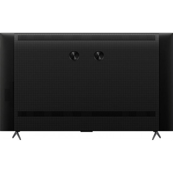 Телевiзор TCL 55C6KS