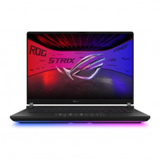 Ноутбук Asus ROG Strix SCAR 16 G635LX-RW082X (90NR0L81-M00350) Off Black