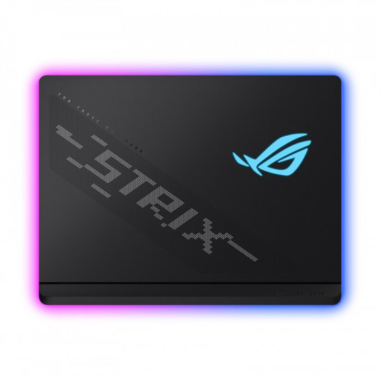 Ноутбук Asus ROG Strix SCAR 16 G635LX-RW082X (90NR0L81-M00350) Off Black