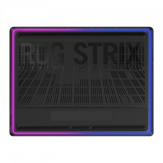 Ноутбук Asus ROG Strix SCAR 16 G635LX-RW082X (90NR0L81-M00350) Off Black