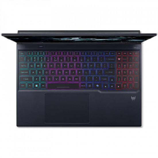 Ноутбук Acer Predator Helios Neo 16 AI PHN16-73-97UZ (NH.QVUEU.00B) Black