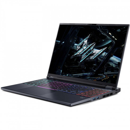 Ноутбук Acer Predator Helios Neo 16 AI PHN16-73-97UZ (NH.QVUEU.00B) Black