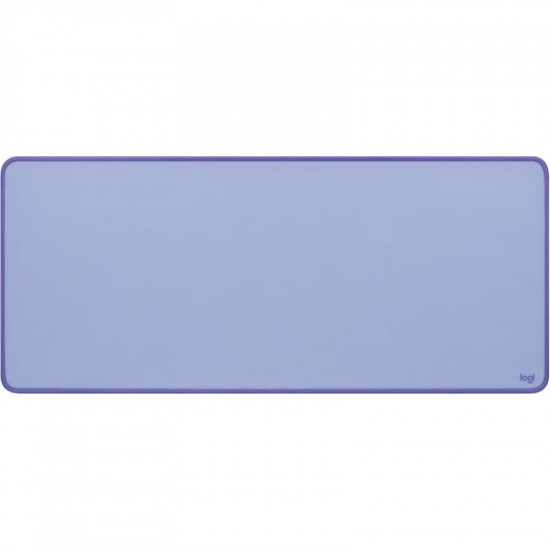 Ігрова поверхня Logitech Desk Mat Studio Lilac (956-000149)