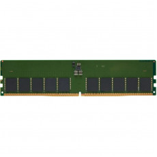 Модуль пам`яті DDR5 32GB/5600 Kingston (KSM56E46BD8KM-32HA)