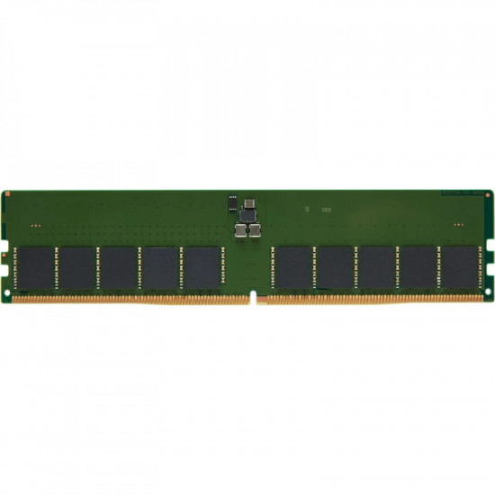Модуль пам`яті DDR5 32GB/5600 Kingston (KSM56E46BD8KM-32HA)