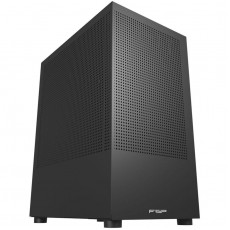 Корпус FSP S110-B Black без БЖ