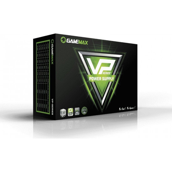 Блок живлення GameMax VP-500 500W