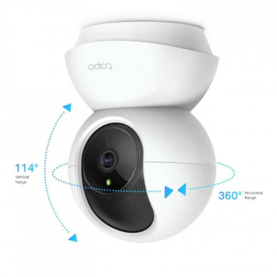 IP камера TP-Link TC70