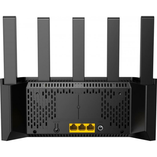 Бездротовий маршрутизатор Tenda RE3L