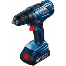 Дриль-шурупокрут Bosch GSR 180-LI (06019F8109) Li-ion