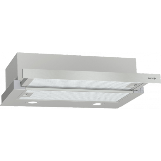 Витяжка Gorenje TH62E4X