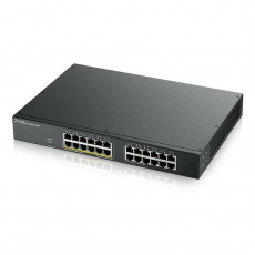 Комутатор ZYXEL GS1900-24EP (GS1900-24EP-EU0101F)