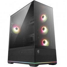 Корпус MSI MAG Pano 110R PZ без БЖ