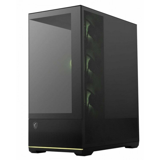 Корпус MSI MAG Pano 110R PZ без БЖ