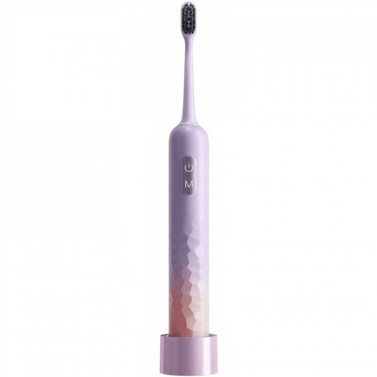 Зубна електрощітка Enchen Aurora T3 Pink