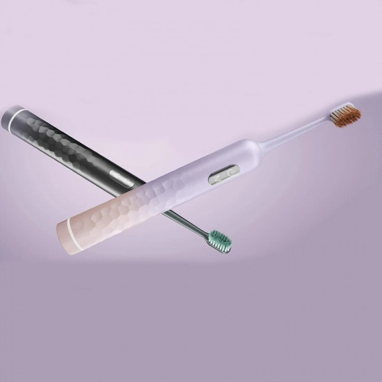Зубна електрощітка Enchen Aurora T3 Pink