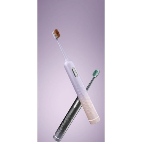 Зубна електрощітка Enchen Aurora T3 Pink