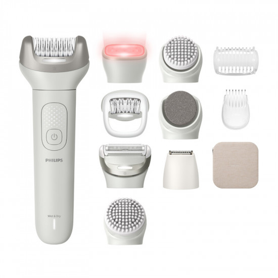Епілятор Philips Series 9900 BRE750/00