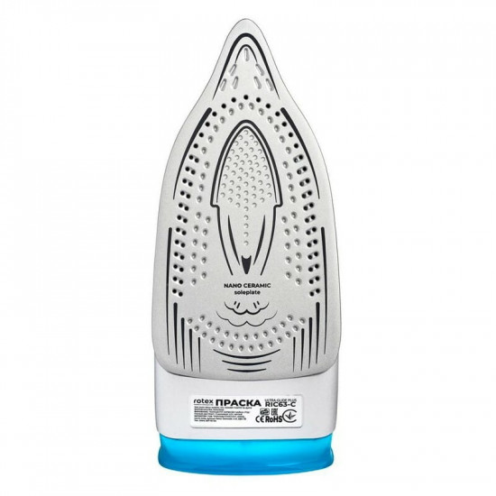 Праска Rotex RIC63-C Ultra Glide Plus