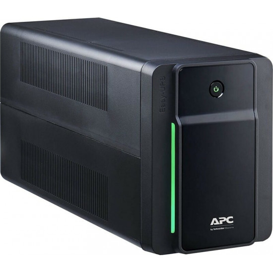 Джерело безперебійного живлення  APC Easy UPS 1600VA IEC (BVX1600LI)