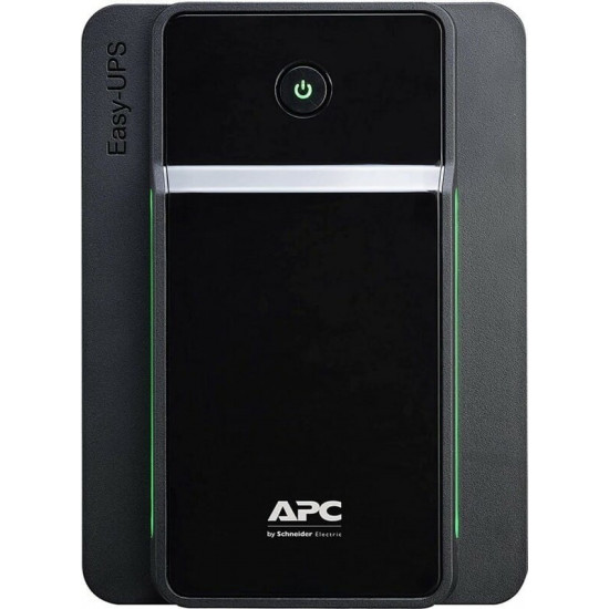 Джерело безперебійного живлення  APC Easy UPS 1600VA IEC (BVX1600LI)
