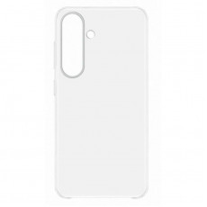 Чохол-накладка Samsung Clear Case для Samsung Galaxy S25+ SM-S936 Transparency (EF-QS936CTEGWW)