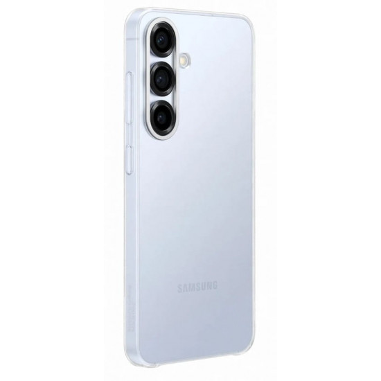 Чохол-накладка Samsung Clear Case для Samsung Galaxy S25+ SM-S936 Transparency (EF-QS936CTEGWW)