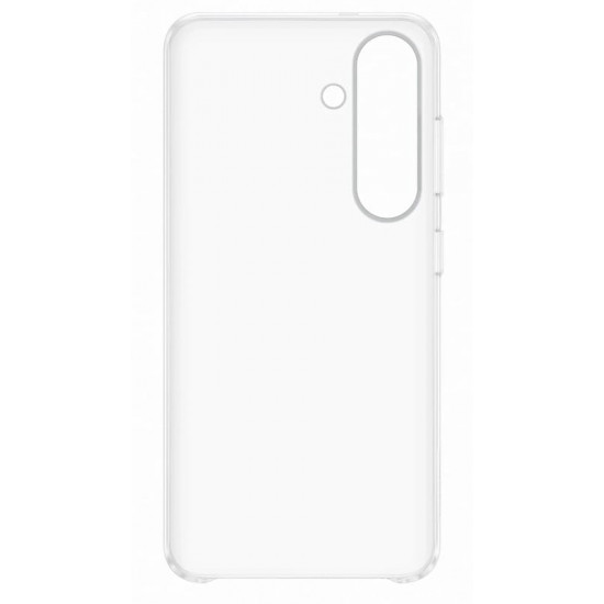 Чохол-накладка Samsung Clear Case для Samsung Galaxy S25+ SM-S936 Transparency (EF-QS936CTEGWW)