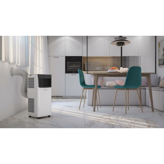 Кондиціонер Olimpia Splendid Dolceclima Compact 10 SB WIFI (OS-2572)