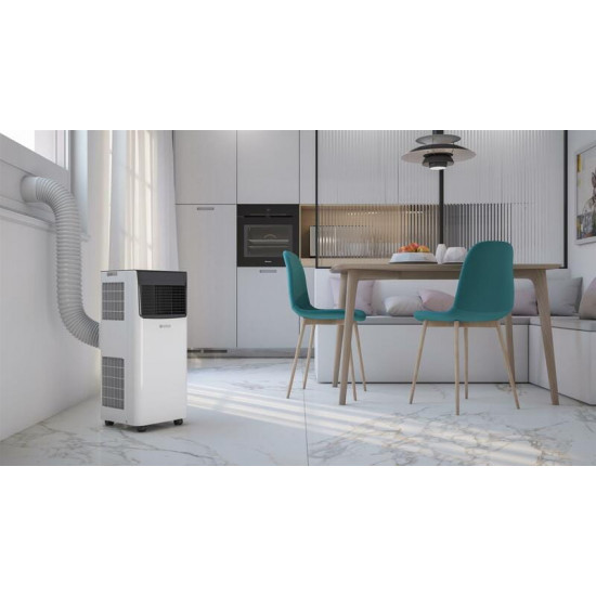 Кондиціонер Olimpia Splendid Dolceclima Compact 10 SB WIFI (OS-2572)