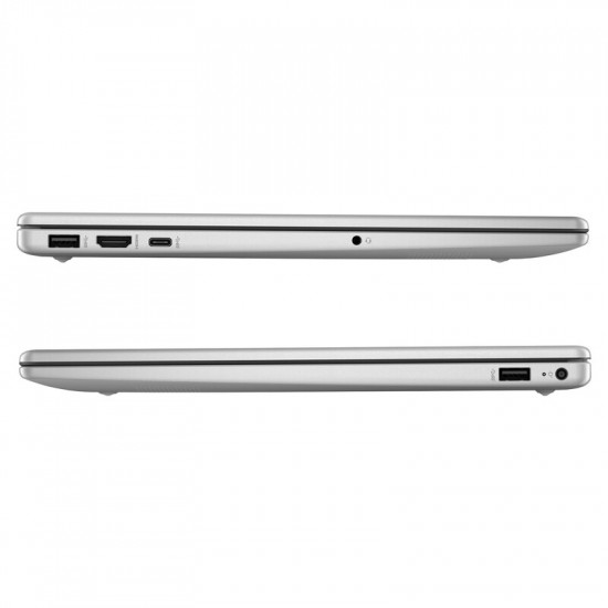 Ноутбук HP 15-fd2037ua (D16GMEA) Silver