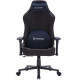 Крісло для геймерів GamePro FGC750B Black