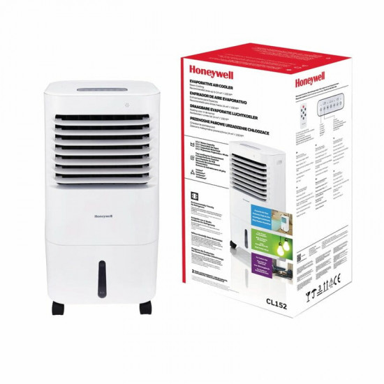 Кліматичний комплекс Honeywell CL152 (TOW016149)