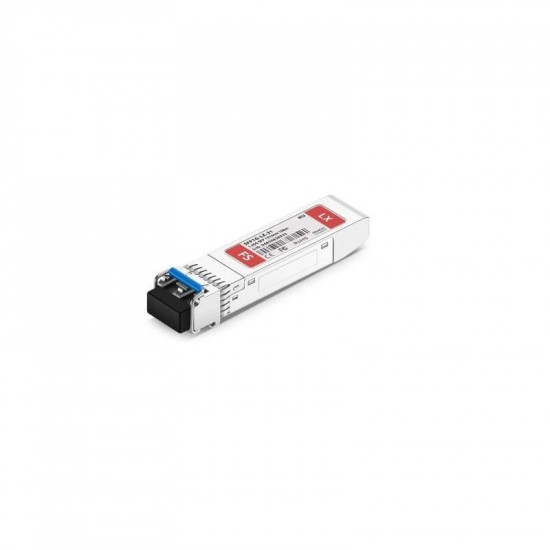 Модуль SFP Ruijie NIS-GE-SFP-10KM-SM1310 (Single mode, SFP, LC, 1310nm, 10 км)