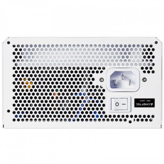 Блок живлення Chieftec Vega M PPG-1000-CW 1000W