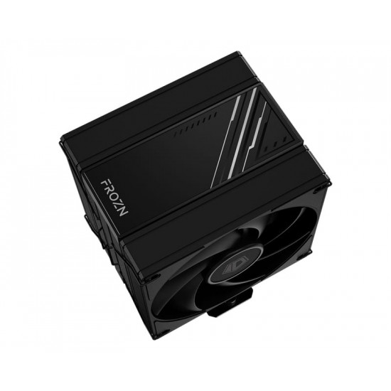 Кулер процесорний ID-Cooling Frozn A410 DK Black
