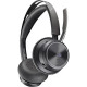 Гарнітура Poly Focus 2 - M USB-A HS Stereo  Black (77Y85AA)