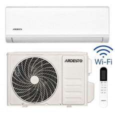 Кондиціонер Ardesto ARD-ACS18-I