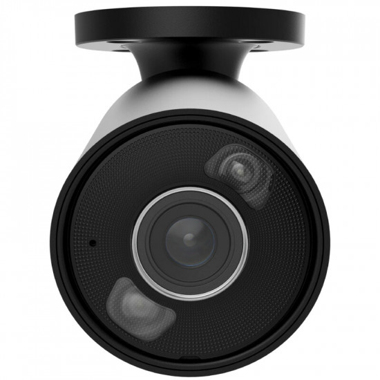 IP-камера Ajax BulletCam HL Black 8МП (4мм)