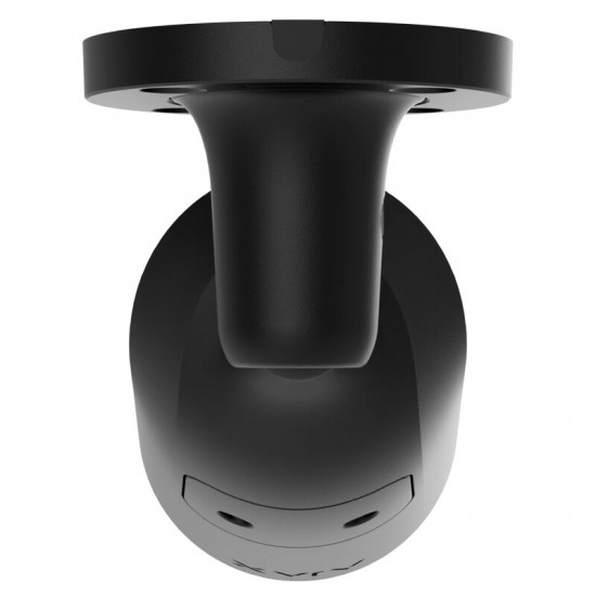 IP-камера Ajax BulletCam HL Black 8МП (4мм)