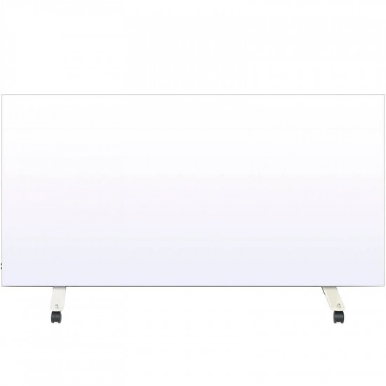 Керамічний обігрівач Teploceramic TCM-RA 1000 White