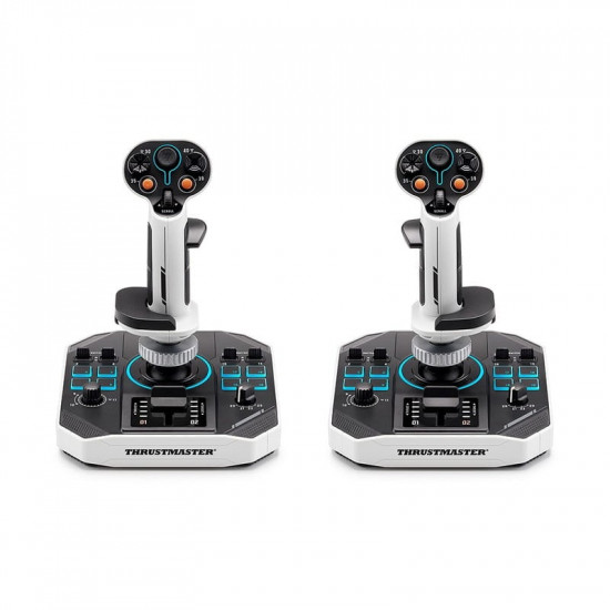 Джойстик ThrustMaster SOL-R 2 HOSAS PC (2960939)