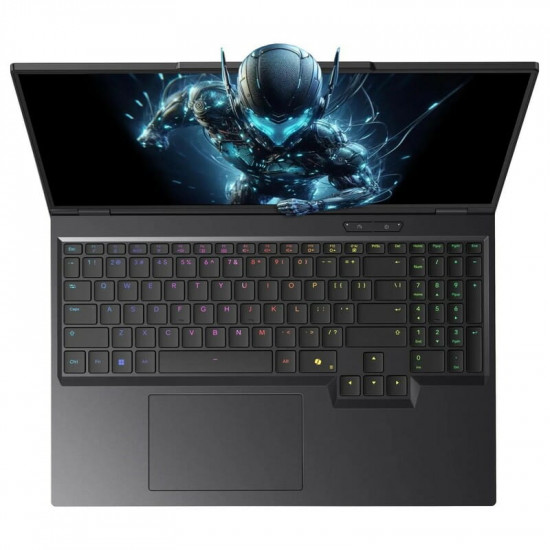 Ноутбук Dream Machines RX5080-16 (RX5080-16UA26) Black