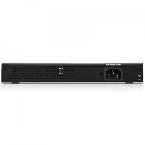 Маршрутизатор Ubiquiti EdgeRouter ER-4
